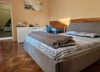 Apartament 1 camera PLATINIA - foto 5