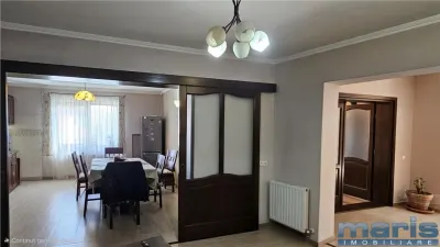 Casa P+M zona Semicentral - Dambu - Targu Mures