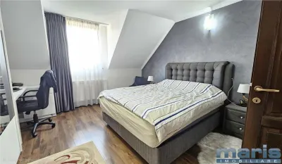 Casa P+M zona Semicentral - Dambu - foto 9