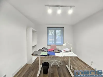 Vanzare apartament NOU 3 camere in Unirii cu parcare proprie. - Targu Mures