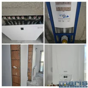 De vanzare casa in Sancraiu de Mures zona Laguna - Pestisorul - foto 7