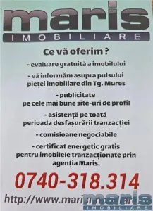 De vanzare casa in Sancraiu de Mures zona Laguna - Pestisorul - foto 10