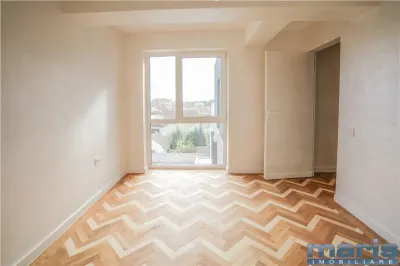 Penthouse 170 mp AMA Residence cu 2 parcari - foto 11