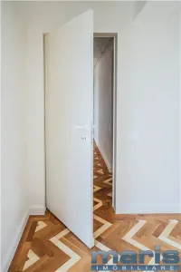 Penthouse 170 mp AMA Residence cu 2 parcari - foto 12