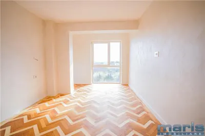 Penthouse 170 mp AMA Residence cu 2 parcari - foto 14