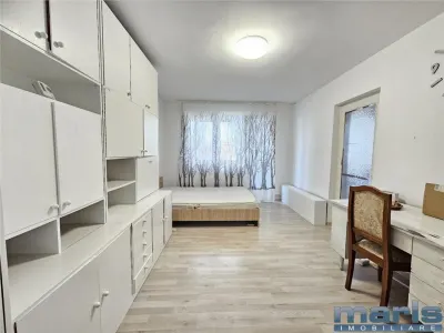 Apartament 4 camere zona 7 Noiembrie  UMFST  Spitale - Targu Mures
