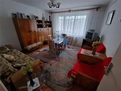 Apartament 3 camere, Gheorgheni - foto 4