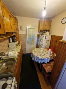Apartament 3 camere, Gheorgheni - foto 5
