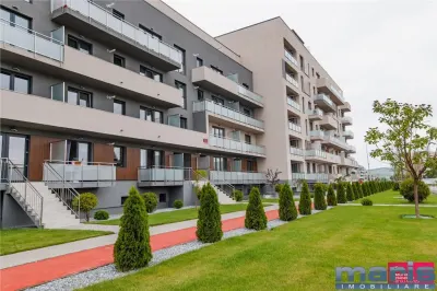 Inchiriere apartament 2 camere Maurer etaj 1 cu parcare - Targu Mures
