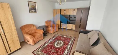 Apartament 1 camera, The Office - Cluj-Napoca