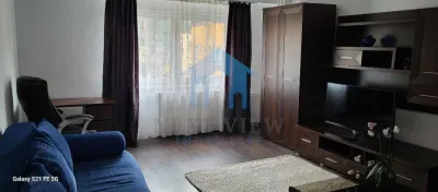 Apartament 1 camera, Gheorgheni - Cluj-Napoca