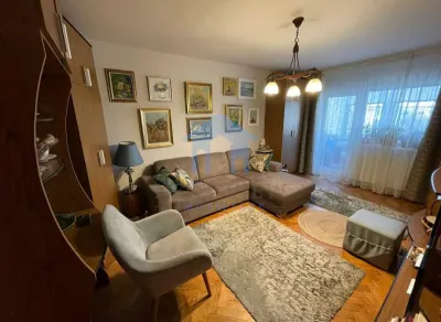 Apartament 3 camere, Manastur - Cluj-Napoca