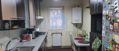 Apartament 3 camere, Big Manastur - foto 4