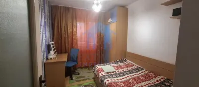 Apartament 3 camere, Big Manastur - foto 5