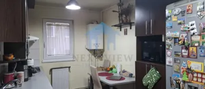 Apartament 3 camere, Big Manastur - foto 6