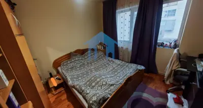 Apartament 2 camere, Intre Lacuri - Cluj-Napoca