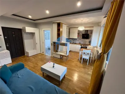 Apartament 2 camere, FSEGA - Cluj-Napoca