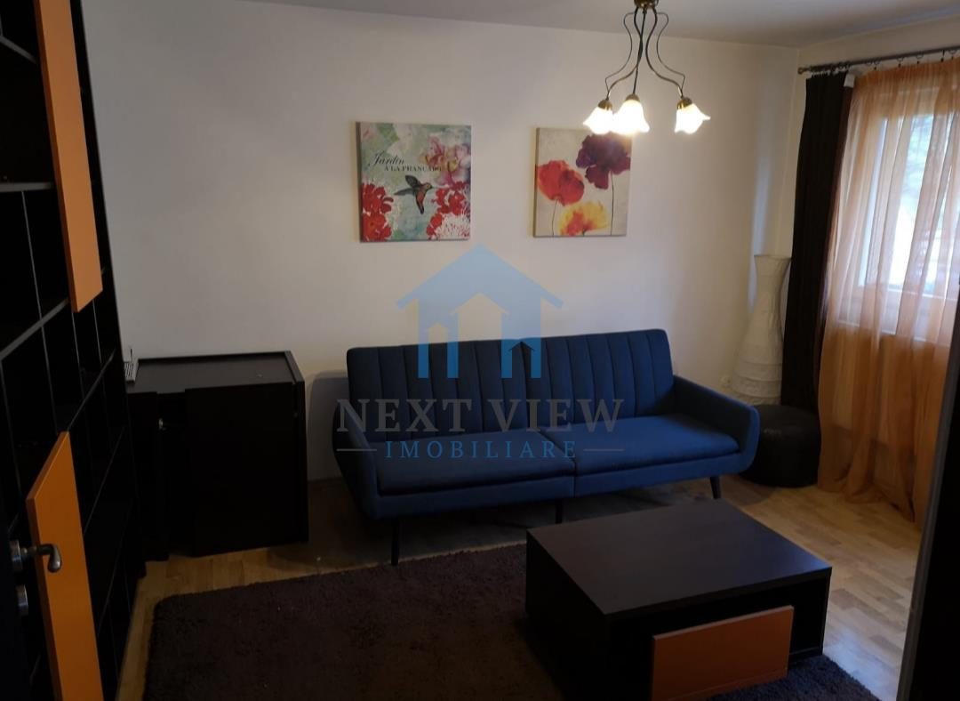 Apartament 2 camere, Grigorescu - Cluj-Napoca