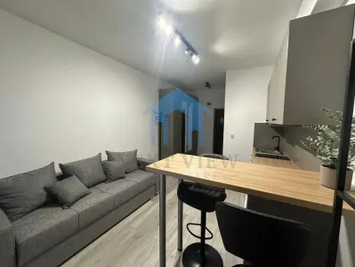 Garsoniera, Manastur - Cluj-Napoca
