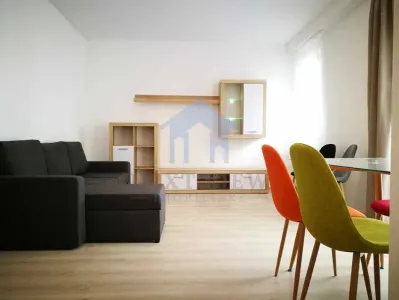 Apartament 2 camere, Iris - Cluj-Napoca