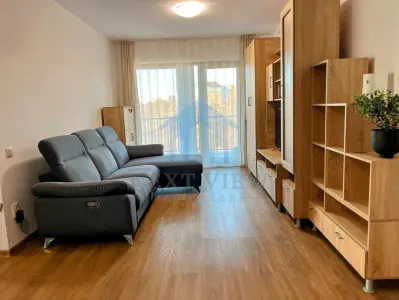 Apartament 3 camere, Frunzisului - Cluj-Napoca