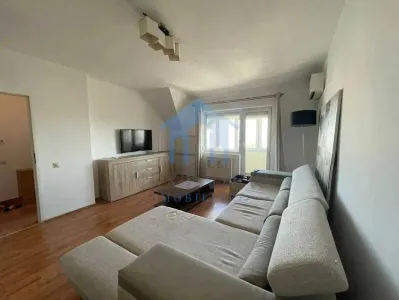 Apartament 1 camera, Iulius Mall - Cluj-Napoca