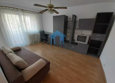 Garsoniera, Zorilor - Cluj-Napoca
