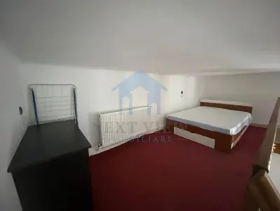Apartament 1 camera, Ultracentral - foto 5