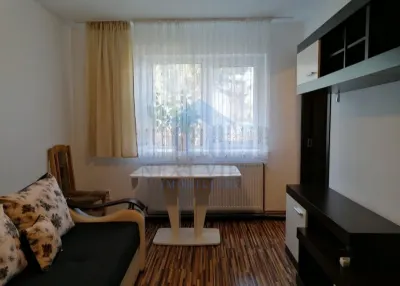 Garsoniera, Manastur - foto 3