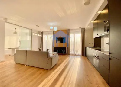 Penthouse 4 camere, Gheorgheni - Cluj-Napoca