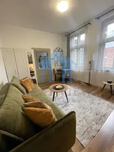Garsoniera, Ultracentral - Cluj-Napoca