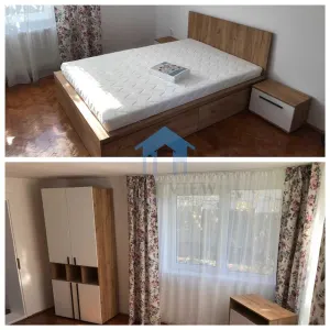 Apartament 3 camere, Autogara BETA - Cluj-Napoca