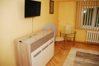 Apartament 1 camera, Piata Cipariu - foto 10