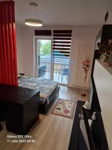 Apartament 1 camera, Calea Dorobantilor - foto 1