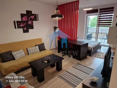 Apartament 1 camera, Calea Dorobantilor - foto 3