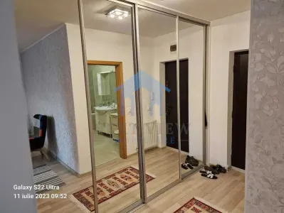 Apartament 1 camera, Calea Dorobantilor - foto 6