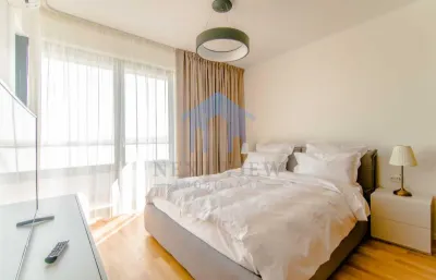 Apartament 1 camera, Park Lake - Cluj-Napoca