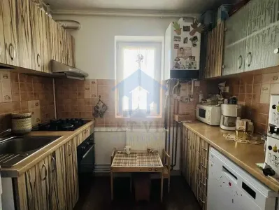 Apartament 3 camere, Manastur - foto 4