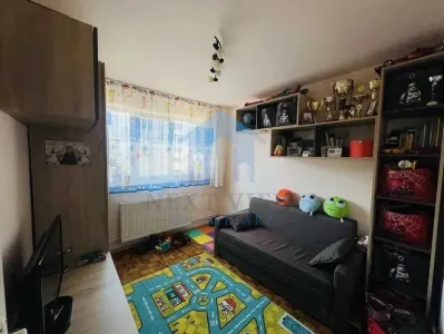 Apartament 3 camere, Manastur - foto 5