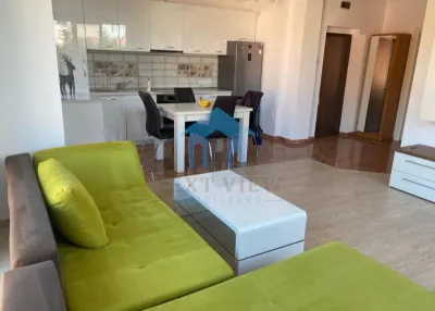 Apartament 2 camere, FSPAC - Cluj-Napoca