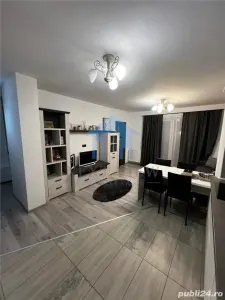 Apartament 2 camere, Sopor - Cluj-Napoca