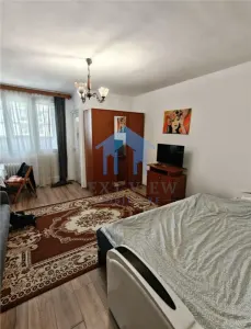 Garsoniera, Manastur - foto 1