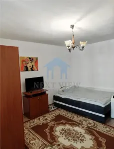 Garsoniera, Manastur - foto 5
