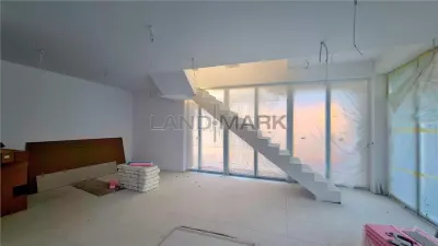 Cladire comerciala 563 mp utili, pozitie excelenta la bulevard - foto 4