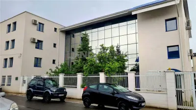 Cladire multifunctionala zona Girocului,COMISION 0 ! - Timisoara
