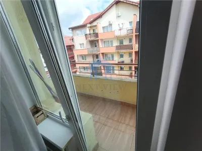 Apartament 3 camere, Zorilor, Loc de parcare - foto 14