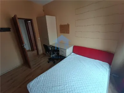 Apartament 3 camere, Zorilor, Loc de parcare - foto 5