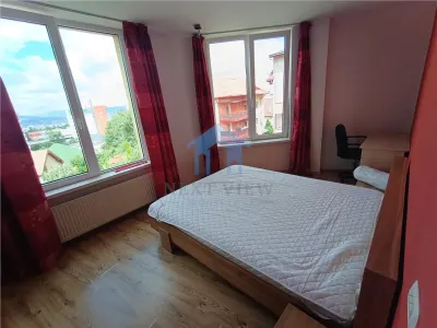 Apartament 3 camere, Zorilor, Loc de parcare - foto 6