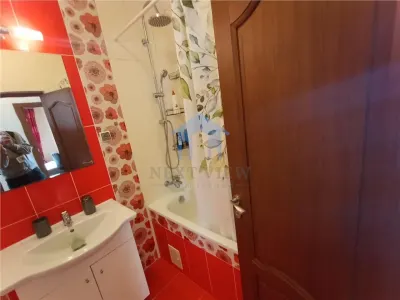 Apartament 3 camere, Zorilor, Loc de parcare - foto 7