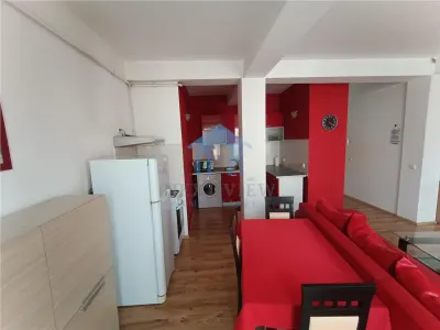 Apartament 3 camere, Zorilor, Loc de parcare - foto 8